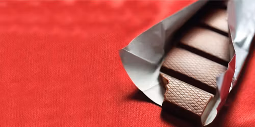 BLACK FRIDAY SWAG BAG GIVEAWAY & CHOCOLATE RUSH