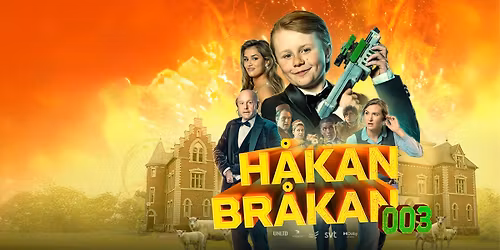 Bio: H\u00e5kan Br\u00e5kan 003 (Matin\u00e9)