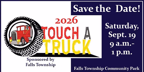 Touch a Truck