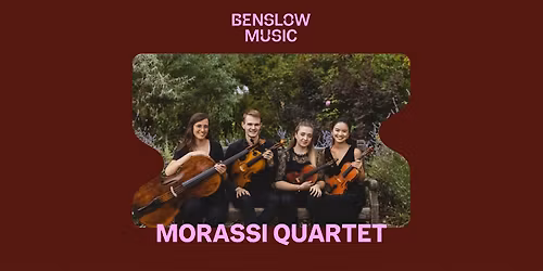The Morassi Quartet