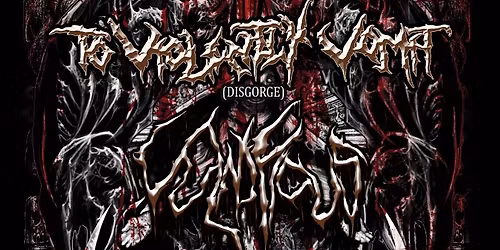 To Violently Vomit (Disgorge)\/ Vulnificus\/ Purity in Perversion\/ Obliteration of Mankind\/ Varices