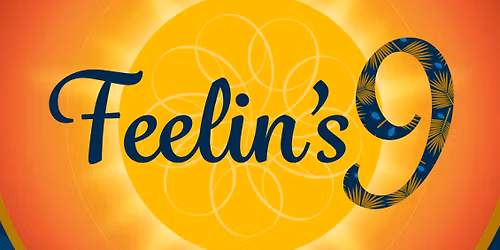 Concert FEELIN\u2019S 9