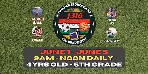 Sports Camp 