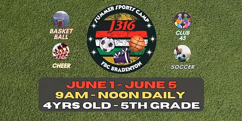 Sports Camp