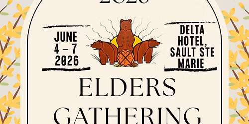 2026 ELDERS GATHERING 
