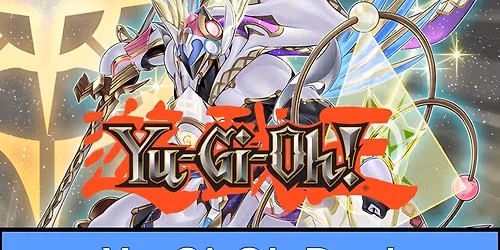 Yu-Gi-Oh Day Advance Format