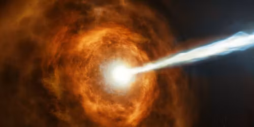 Gamma-Ray Bursts: The Universe\u2019s Most Powerful Explosions