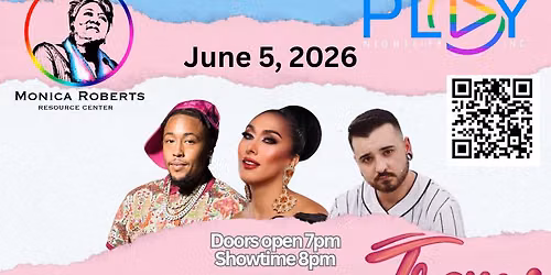 Houston Trans Pride 2026