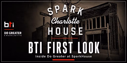 BTI First Look: Inside Do Greater at SparkHouse