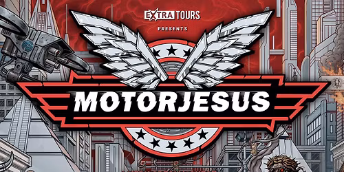 Supporting Motorjesus