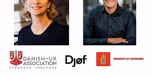 Denmark in a Changing Geopolitical Landscape