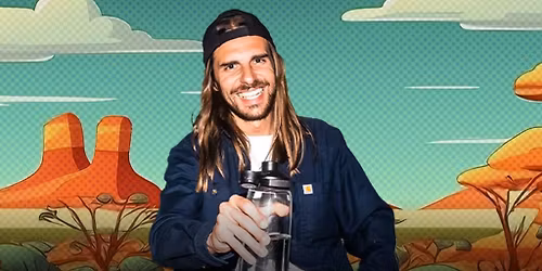 Craig Conant - Tacoma - Tacoma Comedy Club