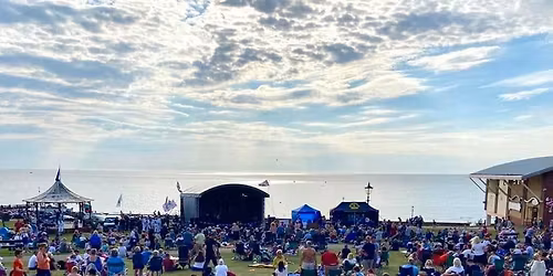 Hunstanton Music Festival 2026