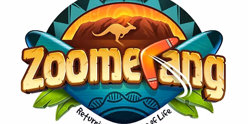 3-Day Evening Vacation Bible School @ Crossroads Church of Franklin Lakes - Zoomerang!