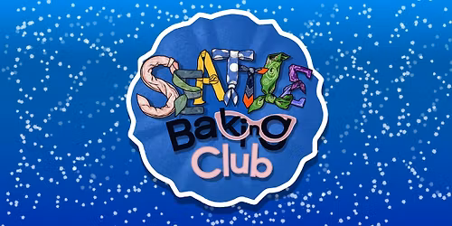 Seattle Baking Club - Dorie Greenspan