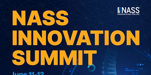 NASS Innovation Summit