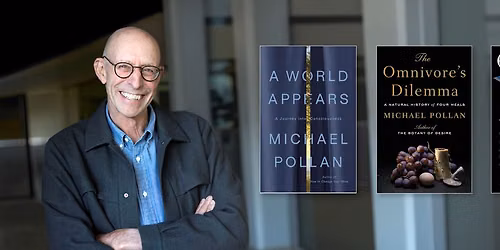 Michael Pollan