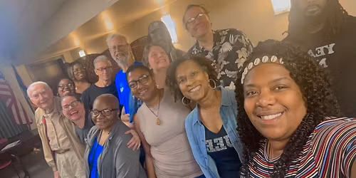 WritersShop Writing Workshop - OPEN MIC and Potluck!