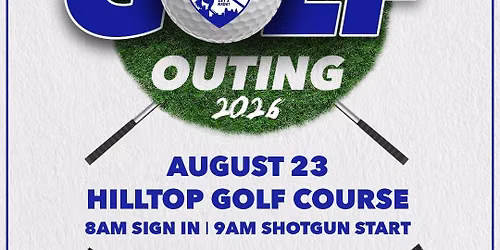 Detroit Tradesmen Golf Outing 2026