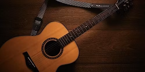 Live Music: Will Jones