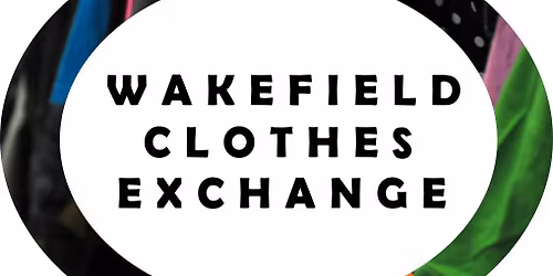 Wakefield Clothes Exchange
