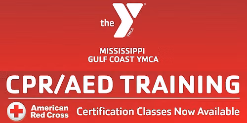 CPR AED & First AID Training