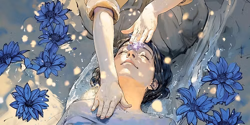 Initiation Reiki Niveau 1