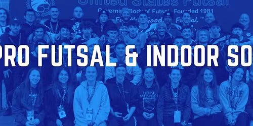 Baltimore Kings MASL3 Home Opener