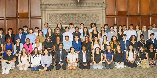 2025  Wentcher Foundation Appreciation Breakfast