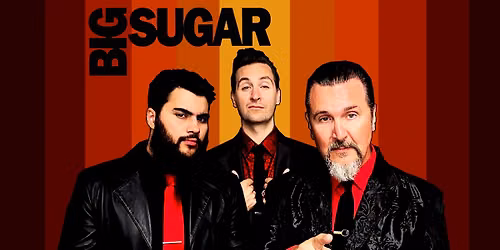 Big Sugar