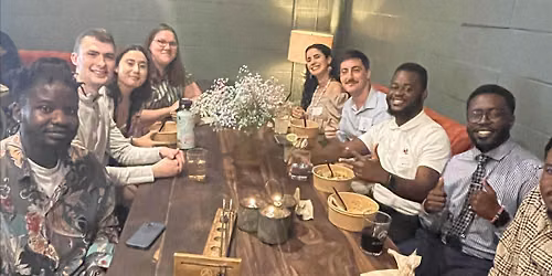 Connecting BIPOC Summer Interns & Professionals in Maine