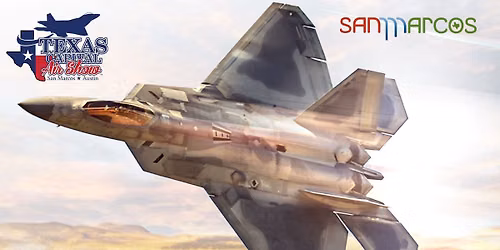 Texas Capital Air Show