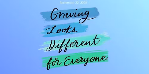 International Survivors of Suicide Loss Day- Eau Claire 