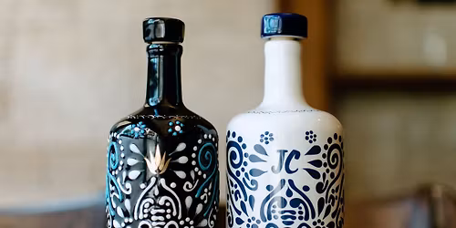 Tequila Dinner with Tequila Dame Mas