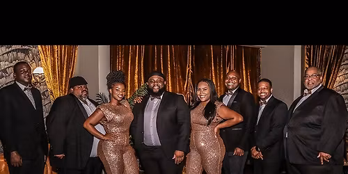 Java Band with Rod Fiske at SouthPark After 5