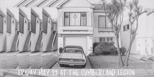 Infiniteness Album Release Show.