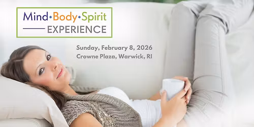 Mind Body Spirit Experience RI
