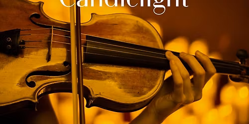 Candlelight: Vivaldis \u201eVier Jahreszeiten\u201c | Graz