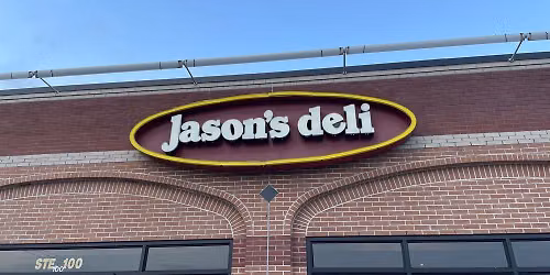 Upper Kirby Board Game Meetup @ Jason's Deli