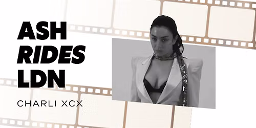 Charli XCX Spin Class!