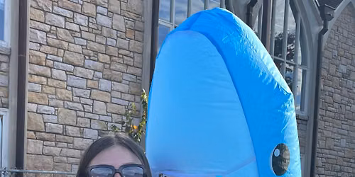 Trunk or Treat Bash 