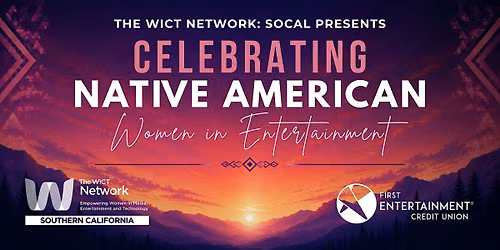 Celebrating Native American Women in Entertainment