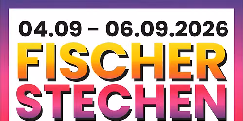 Fischerstechen