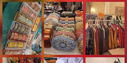 Diwali & Fall Shopping Gala Sterling VA