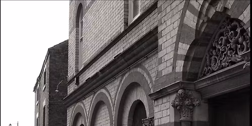 The Old Nick Theatre Paranormal Investigation with optional sleepover