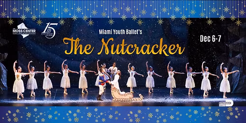 The Nutcracker