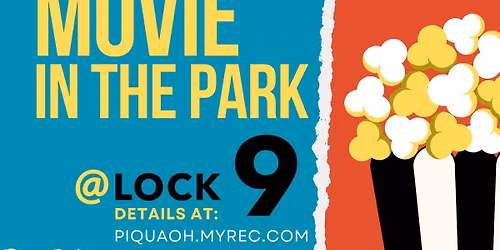 Movie in the Park | The Super Mario Galaxy Movie