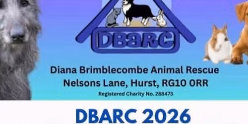 Dbarc Doggie Day 