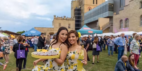 San Antonio Flavor 2026