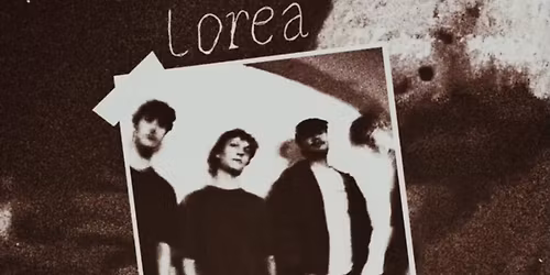 NEW NOISE SHOWCASE \/\/ LOREA, THE FLORIST & DARLING
